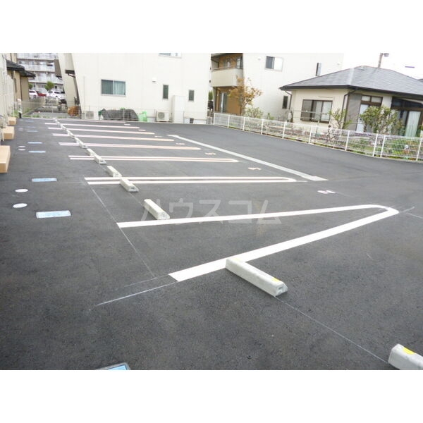 17/25 駐車場