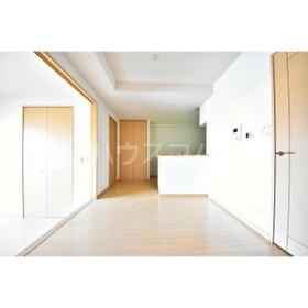 3/23 リビング/ダイニング