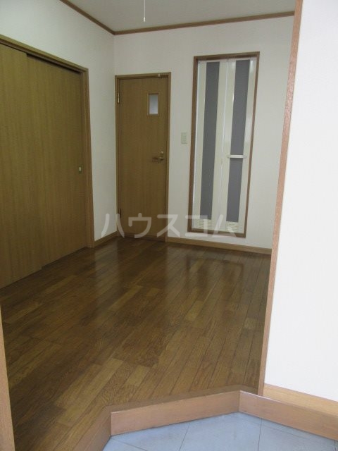 3/14 リビング/ダイニング