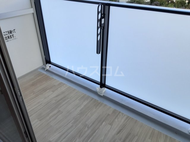 24/30 バルコニー