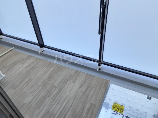 22/30 バルコニー