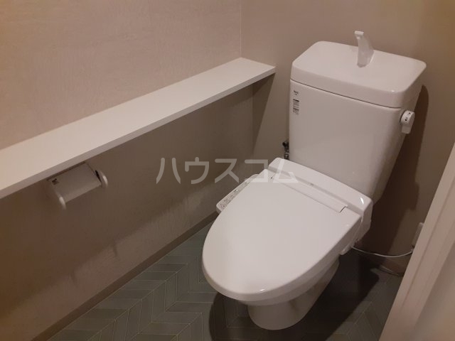 16/30 トイレ