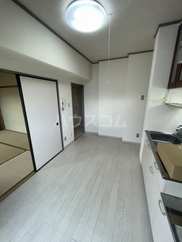 4/30 リビング/ダイニング