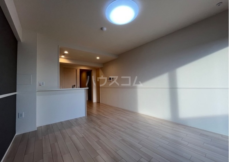 4/28 リビング/ダイニング