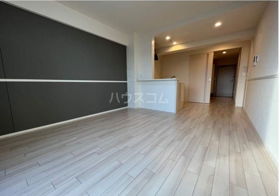 3/28 リビング/ダイニング