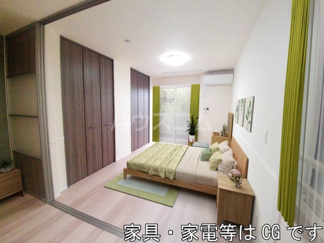 3/27 リビング/ダイニング