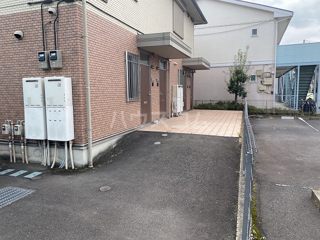 3/5 エントランス