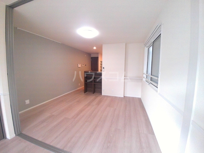 3/21 リビング/ダイニング