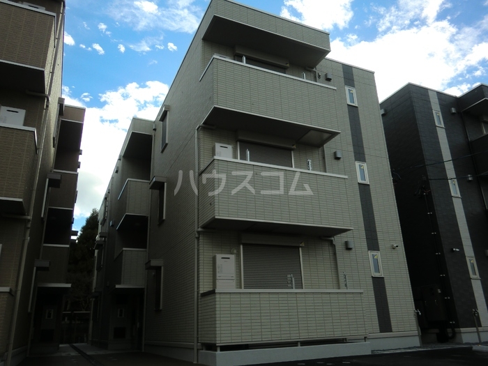 1/17 外観