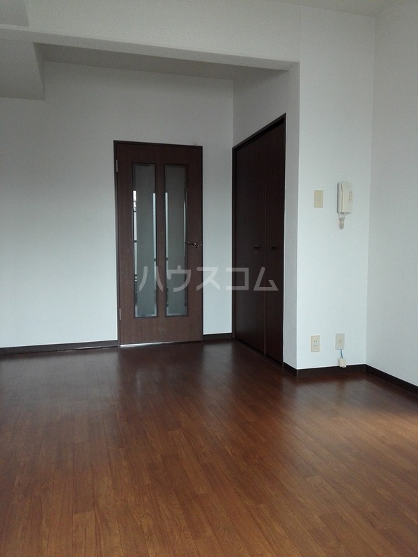 3/8 リビング/ダイニング