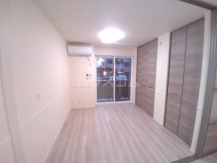 3/27 リビング/ダイニング