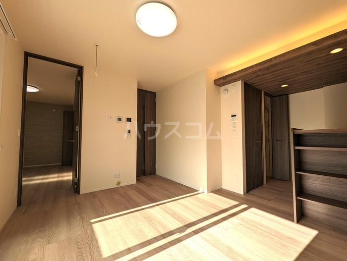 3/26 リビング/ダイニング