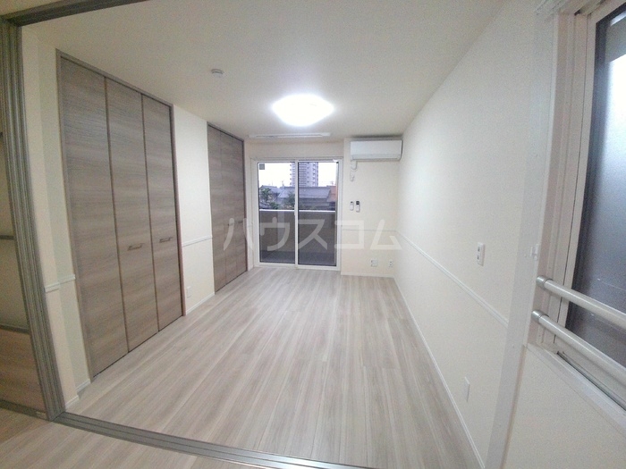 4/25 リビング/ダイニング