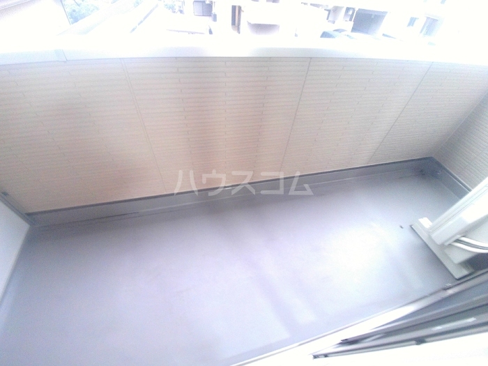 14/25 バルコニー