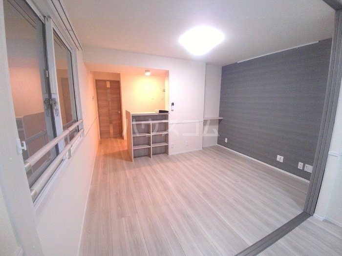 3/25 リビング/ダイニング