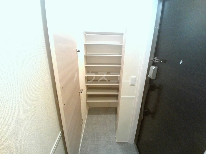 13/25 バルコニー