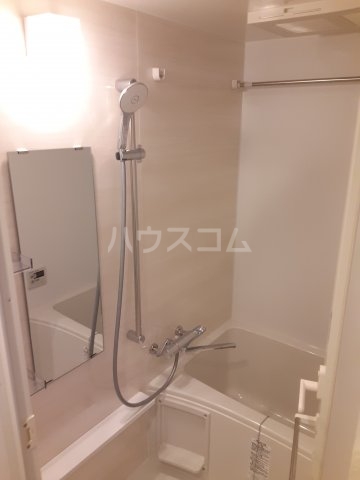 12/23 浴室