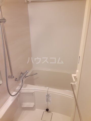 11/23 浴室