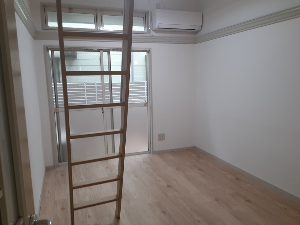 5/30 リビング/ダイニング