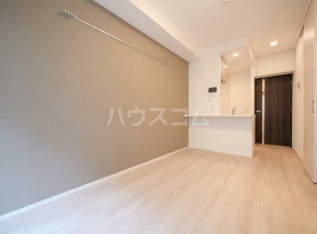 4/23 リビング/ダイニング