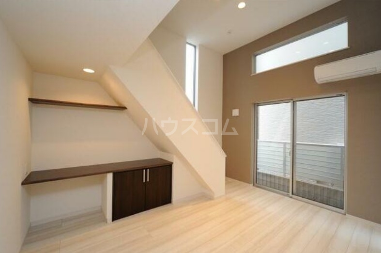 4/19 リビング/ダイニング