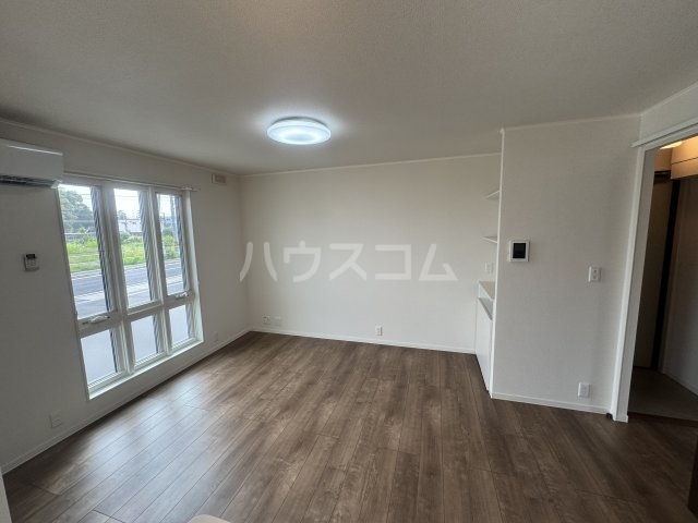 7/30 リビング/ダイニング