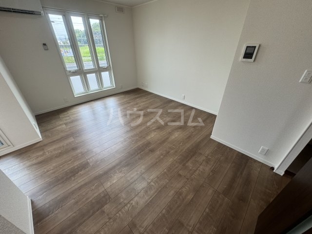 8/30 リビング/ダイニング