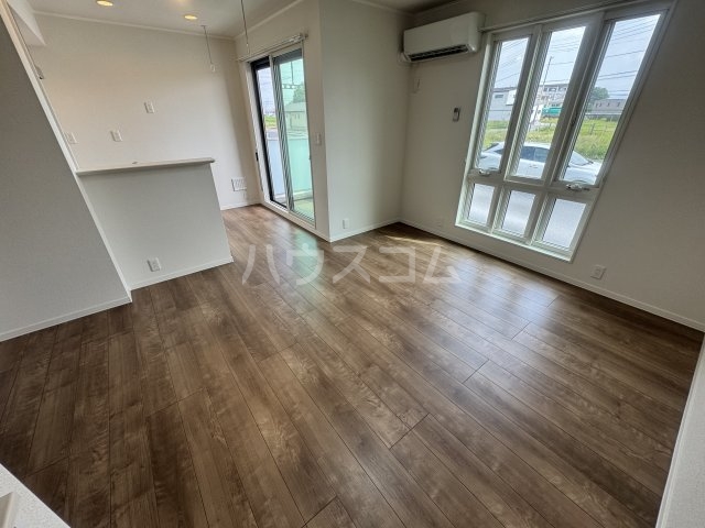 3/30 リビング/ダイニング