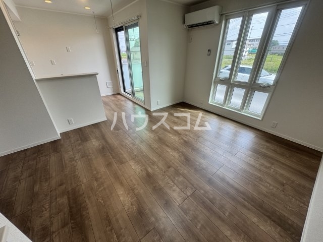 3/30 リビング/ダイニング