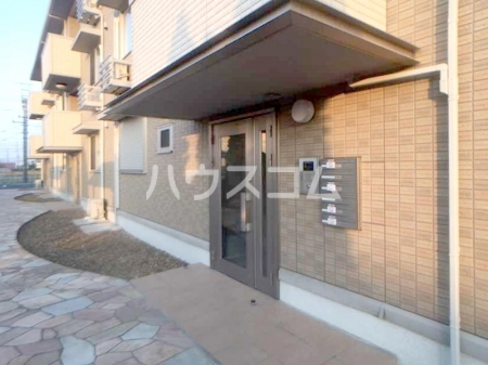 15/19 エントランス