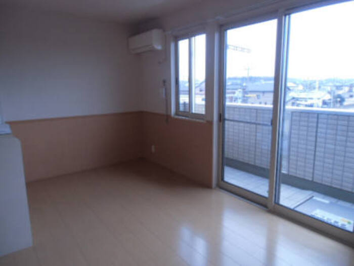 4/19 リビング/ダイニング