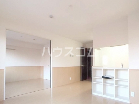 3/19 リビング/ダイニング