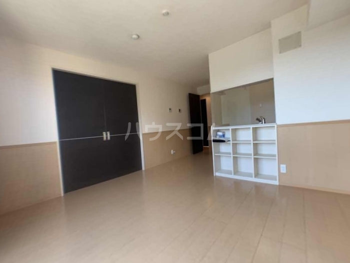 3/19 リビング/ダイニング