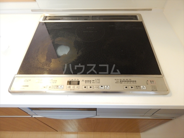 12/29 キッチン