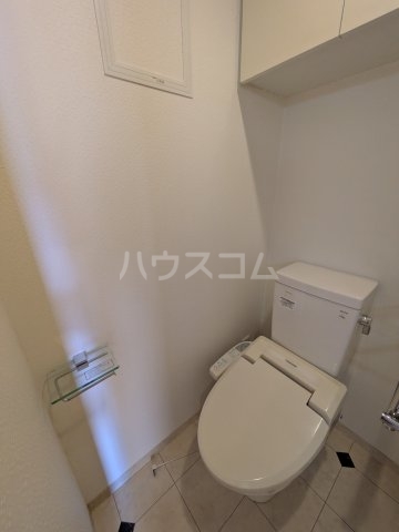 12/24 トイレ