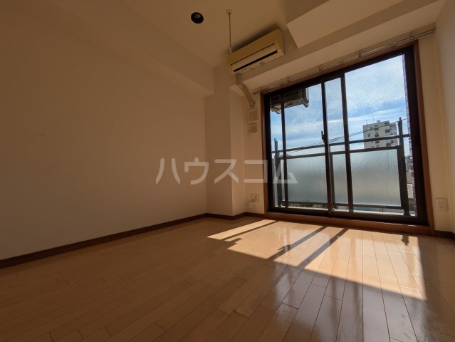 6/24 寝室