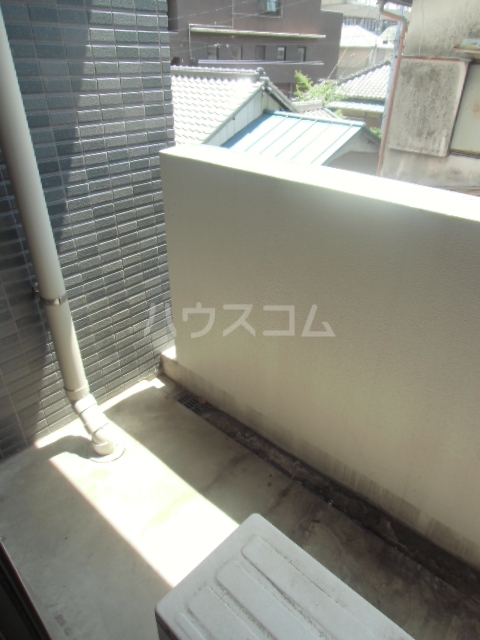14/30 バルコニー