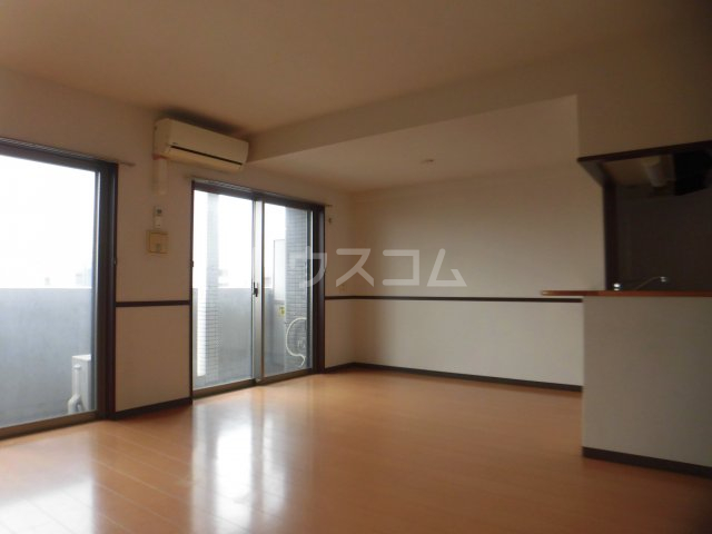 3/29 リビング/ダイニング