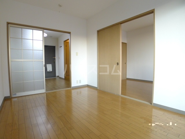 4/26 リビング/ダイニング