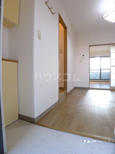 5/26 リビング/ダイニング