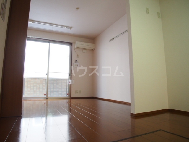 4/28 リビング/ダイニング