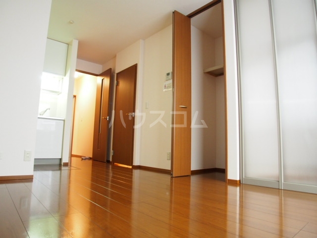 3/28 リビング/ダイニング