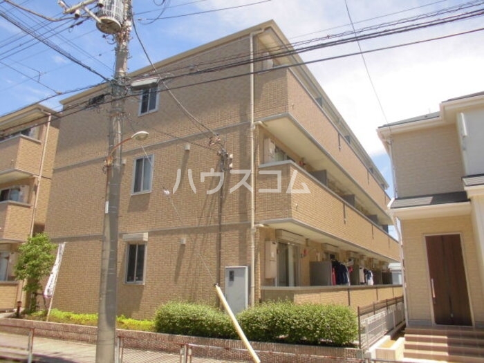 1/24 外観
