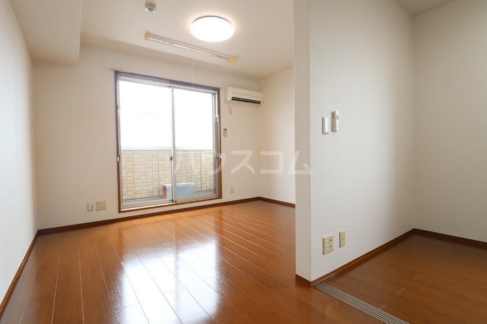 4/28 リビング/ダイニング