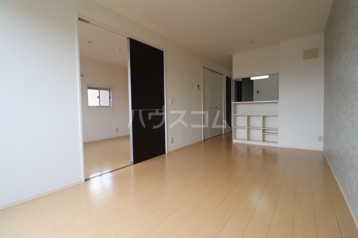 3/24 リビング/ダイニング