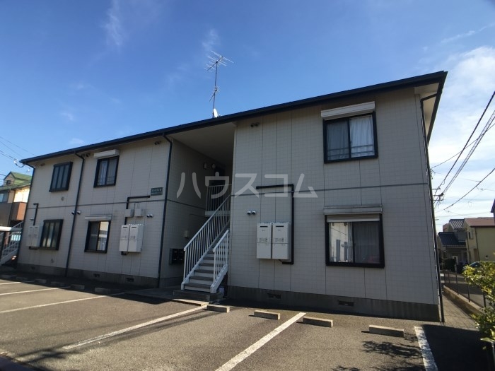1/18 外観