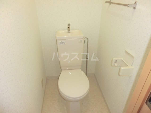 12/25 トイレ