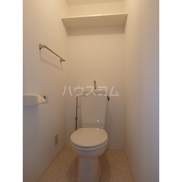 14/27 トイレ