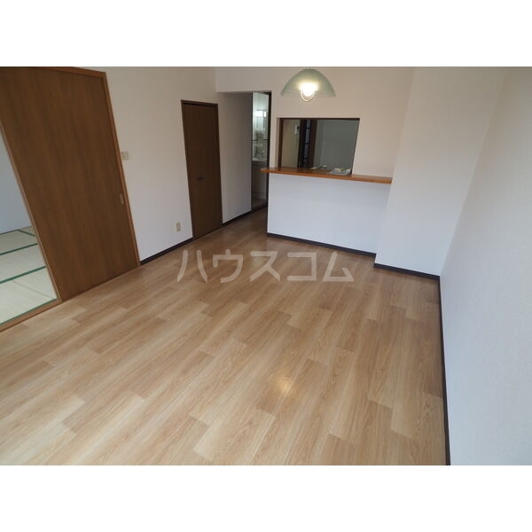 3/18 リビング/ダイニング