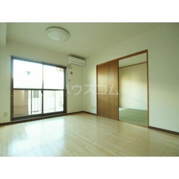 11/23 バルコニー